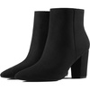 Black Suede
